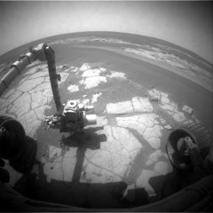 NASA, JPL