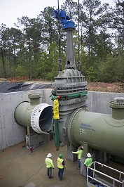 NASA/SSC