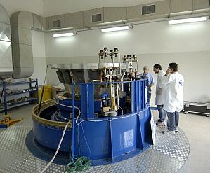 ESA - S Corvaja, ELV SpA, Avio SpA