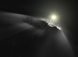 ESA/Hubble, NASA, ESO, M. Kornmesser