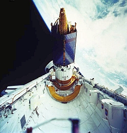 NASA