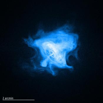 NASA/CXC/SAO/F.Seward et al.