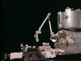 NASA-TV