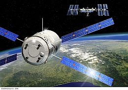 ESA/D. Ducros