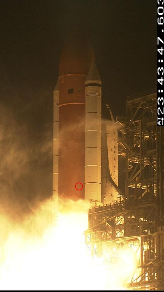 NASA/KSC/JSC