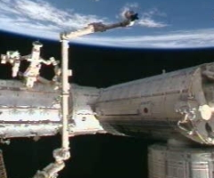 NASA-TV