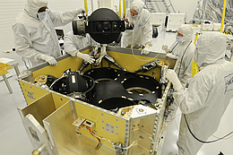 Ball Aerospace