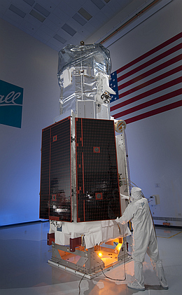 Ball Aerospace