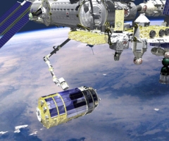 JAXA