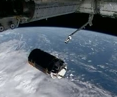 NASA-TV