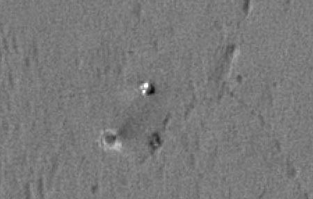 NASA/JPL