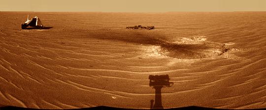 NASA/JPL