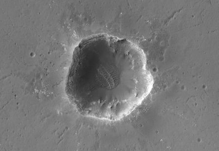 NASA/JPL/UA