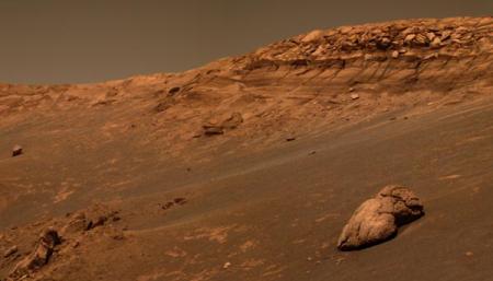 NASA/JPL