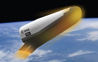 ESA/J. Huart
