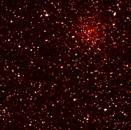 NASA / Ames / JPl / Caltech