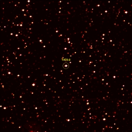 NASA / Ames / JPl / Caltech