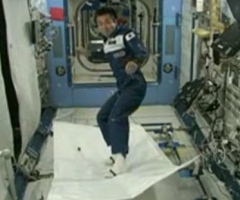 JAXA/NASA