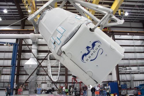 SpaceX