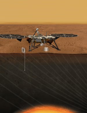 NASA, JPL-Caltech