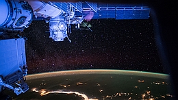 NASA
