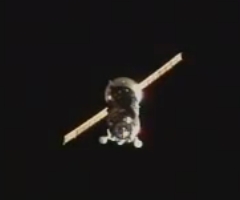 NASA-TV