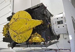 Arianespace/ESA/CNES/CSG