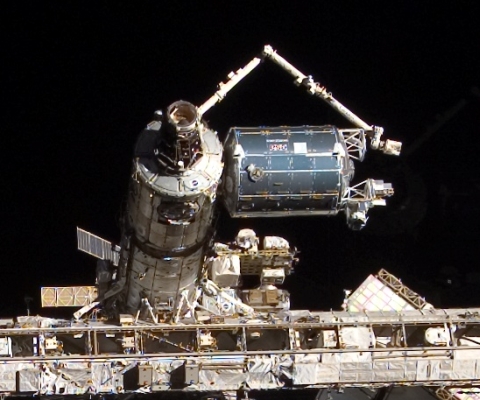 NASA