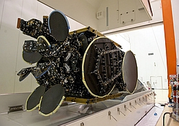 ESA/CNES/Arianespace/CSG