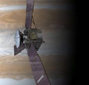 NASA, JPL-Caltech