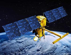 Thales Alenia Space