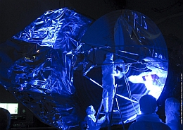ESA / CNES / ARIANESPACE / CSG
