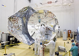 ESA / CNES / ARIANESPACE / CSG