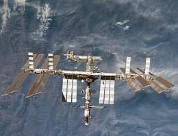 Nasa