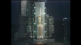JAXA