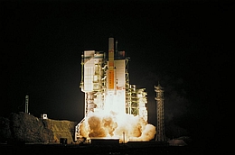 JAXA