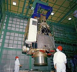 NASA GSFC
