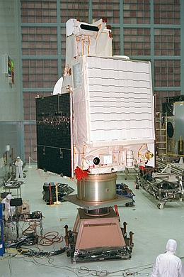 NASA GSFC