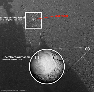 NASA, JPL-Caltech