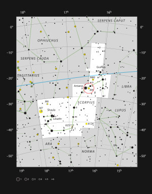 ESO,  IAU, Sky & Telescope