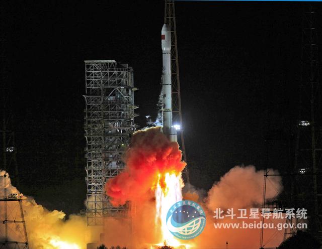 beidou.gov.cn