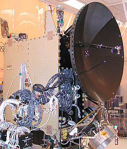 NASA/JPL