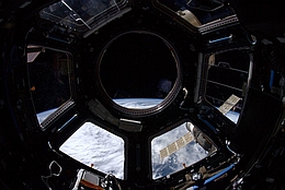 ESA/NASA