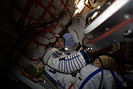 ESA/NASA