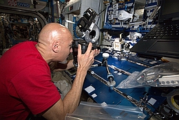 ESA/NASA