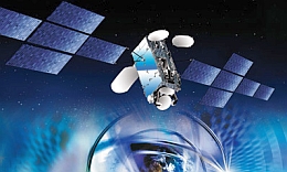 Thales Alenia Space