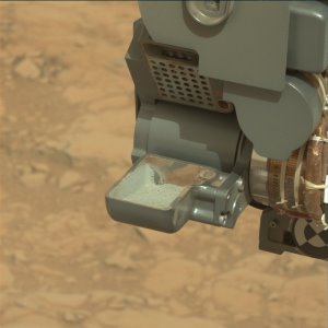NASA, JPL-Caltech, Malin Space Science Systems