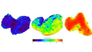 ESA, Rosetta, MPS for OSIRIS-Team MPS, UPD, LAM, IAA, SSO, INTA, UPM, DASP, IDA, DLR