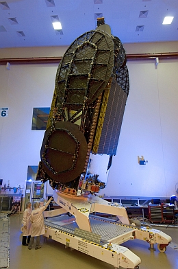Space Systems/Loral (SS/L)