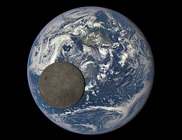 NASA / NOAA